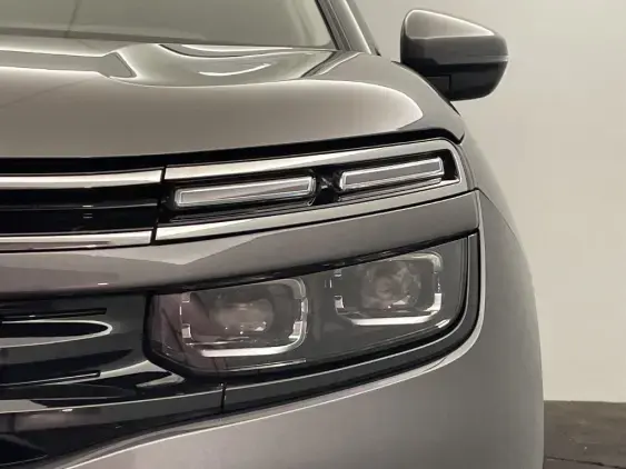 CITROEN C5 II - voiture d'occasion - Photo 22