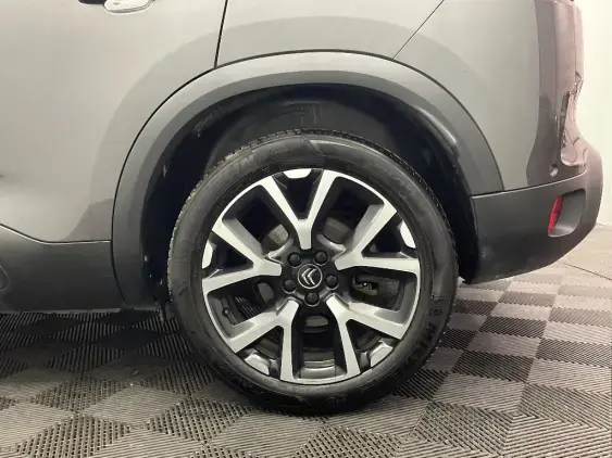 CITROEN C5 II - voiture d'occasion - Photo 24