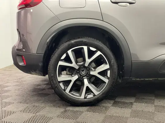 CITROEN C5 II - voiture d'occasion - Photo 25