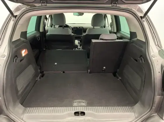 CITROEN C3 AIRCROSS - voiture d'occasion - Photo 16