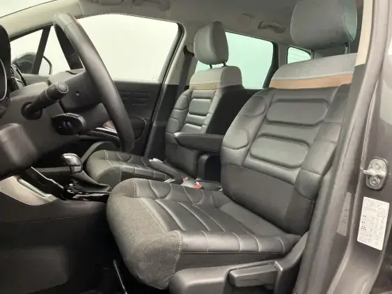 CITROEN C3 AIRCROSS - voiture d'occasion - Photo 18