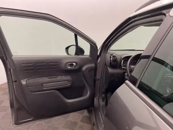 CITROEN C3 AIRCROSS - voiture d'occasion - Photo 19