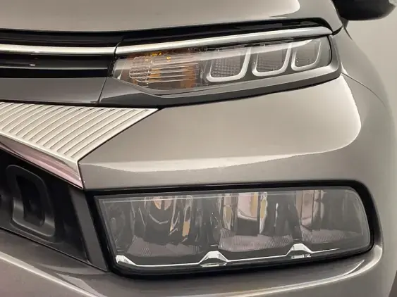 CITROEN C3 AIRCROSS - voiture d'occasion - Photo 22