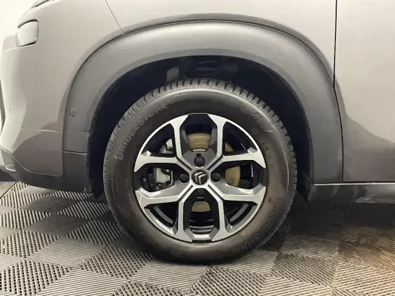 CITROEN C3 AIRCROSS - voiture d'occasion - Photo 23