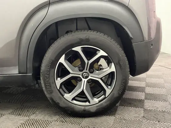 CITROEN C3 AIRCROSS - voiture d'occasion - Photo 24