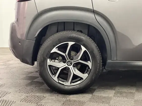 CITROEN C3 AIRCROSS - voiture d'occasion - Photo 25