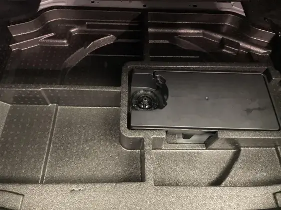 DS DS4 II - voiture d'occasion - Photo 17