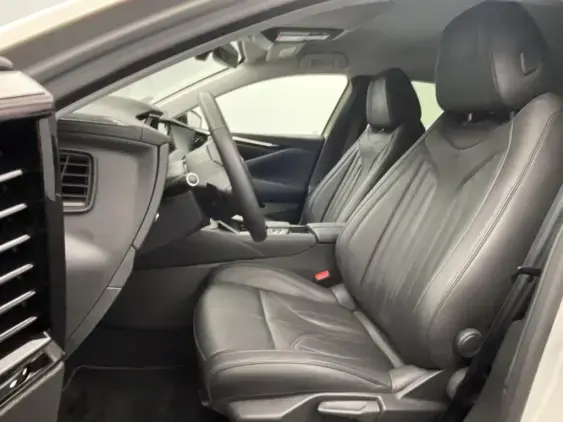 DS DS4 II - voiture d'occasion - Photo 18