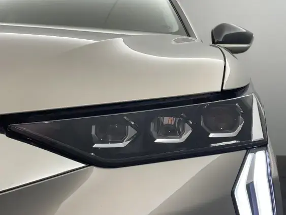 DS DS4 II - voiture d'occasion - Photo 22