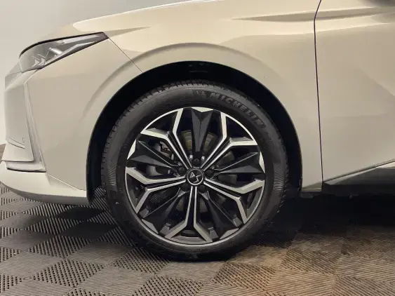 DS DS4 II - voiture d'occasion - Photo 23