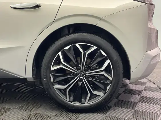 DS DS4 II - voiture d'occasion - Photo 24