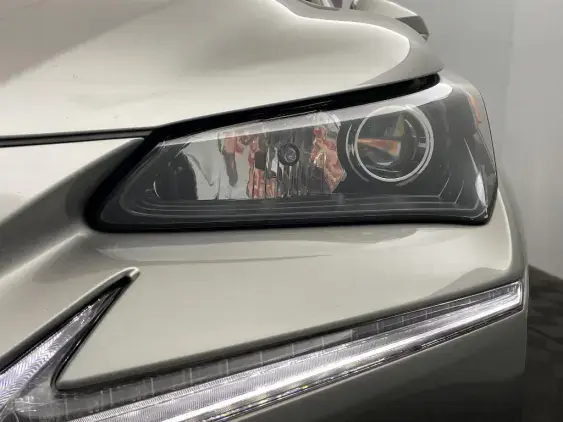 LEXUS NX - voiture d'occasion - Photo 22