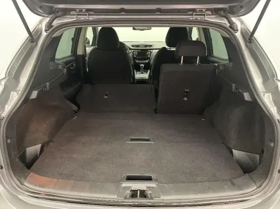 NISSAN QASHQAI II - voiture d'occasion - Photo 16