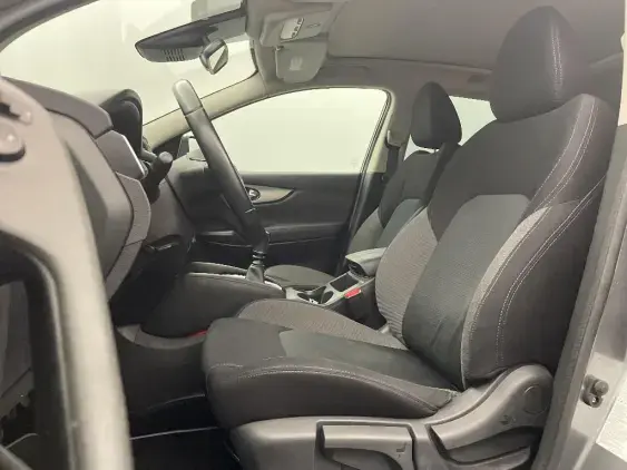 NISSAN QASHQAI II - voiture d'occasion - Photo 18