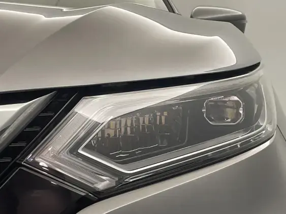 NISSAN QASHQAI II - voiture d'occasion - Photo 22