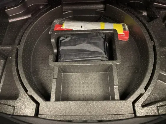 DS DS4 II - voiture d'occasion - Photo 17