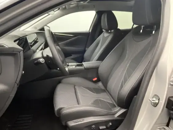 DS DS4 II - voiture d'occasion - Photo 18