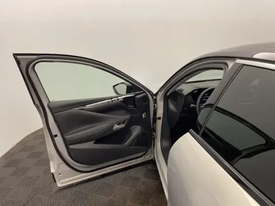 DS DS4 II - voiture d'occasion - Photo 19