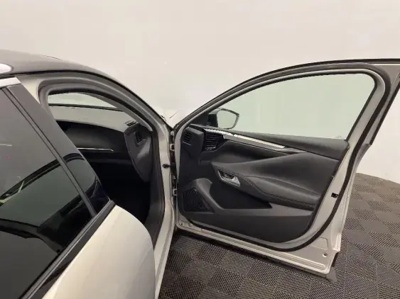 DS DS4 II - voiture d'occasion - Photo 20