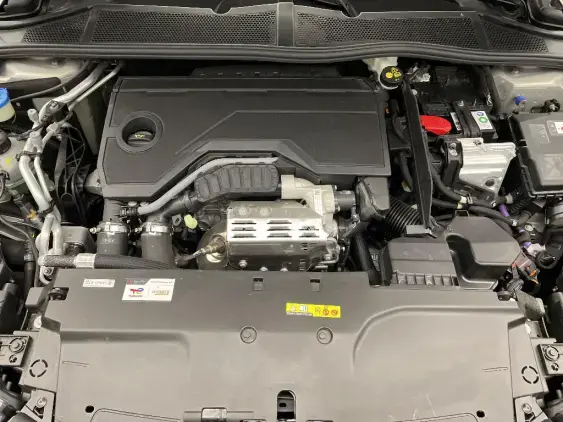 DS DS4 II - voiture d'occasion - Photo 21