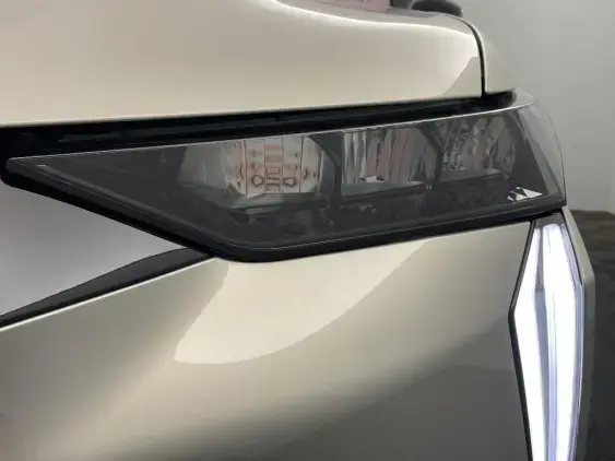 DS DS4 II - voiture d'occasion - Photo 22