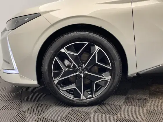 DS DS4 II - voiture d'occasion - Photo 23