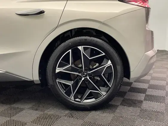 DS DS4 II - voiture d'occasion - Photo 24