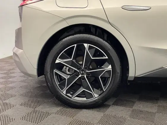 DS DS4 II - voiture d'occasion - Photo 25