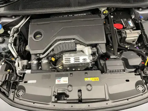 PEUGEOT 308 III - voiture d'occasion - Photo 21