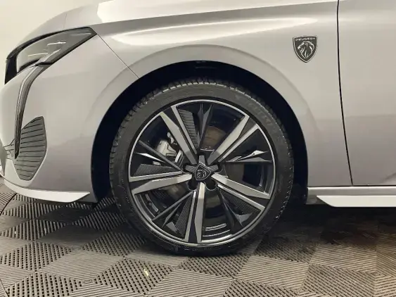 PEUGEOT 308 III - voiture d'occasion - Photo 23