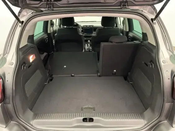 CITROEN C3 AIRCROSS - voiture d'occasion - Photo 16