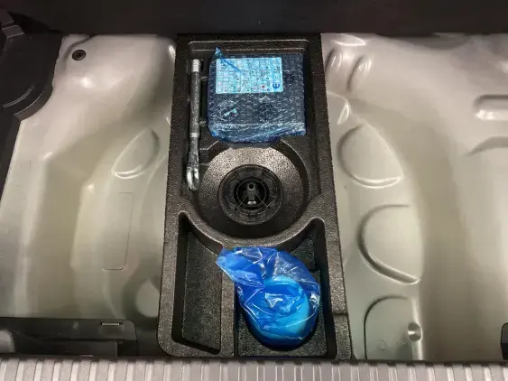 CITROEN C3 AIRCROSS - voiture d'occasion - Photo 17