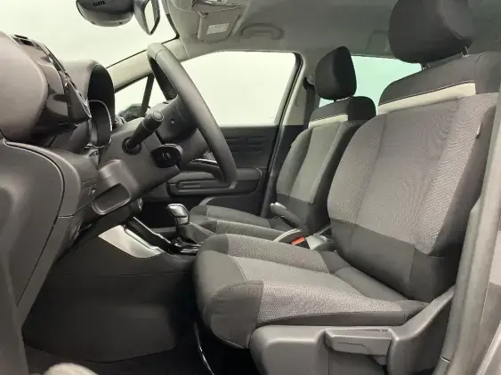 CITROEN C3 AIRCROSS - voiture d'occasion - Photo 18