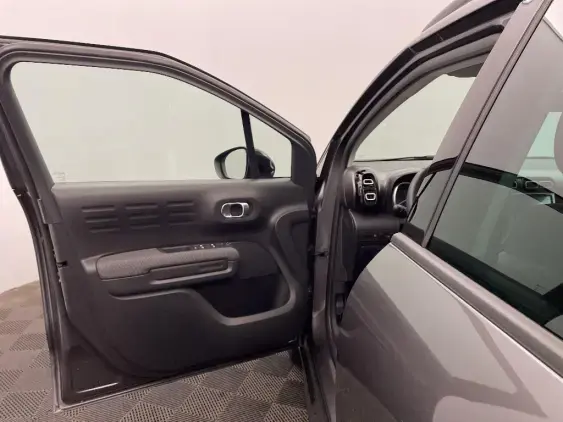 CITROEN C3 AIRCROSS - voiture d'occasion - Photo 19