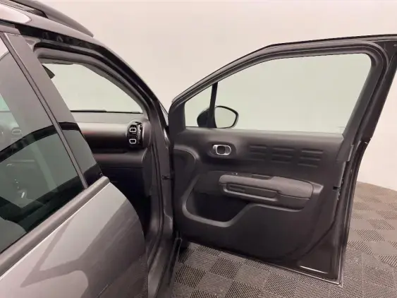 CITROEN C3 AIRCROSS - voiture d'occasion - Photo 20