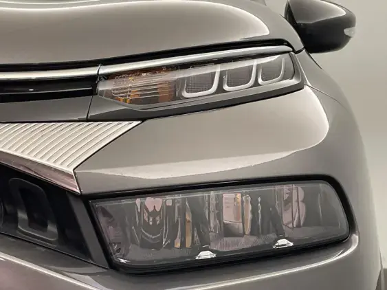 CITROEN C3 AIRCROSS - voiture d'occasion - Photo 22