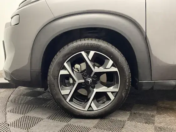 CITROEN C3 AIRCROSS - voiture d'occasion - Photo 23