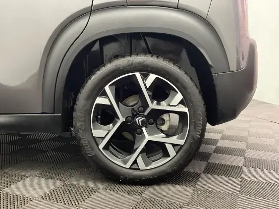 CITROEN C3 AIRCROSS - voiture d'occasion - Photo 24