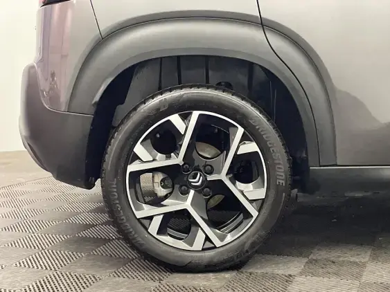 CITROEN C3 AIRCROSS - voiture d'occasion - Photo 25