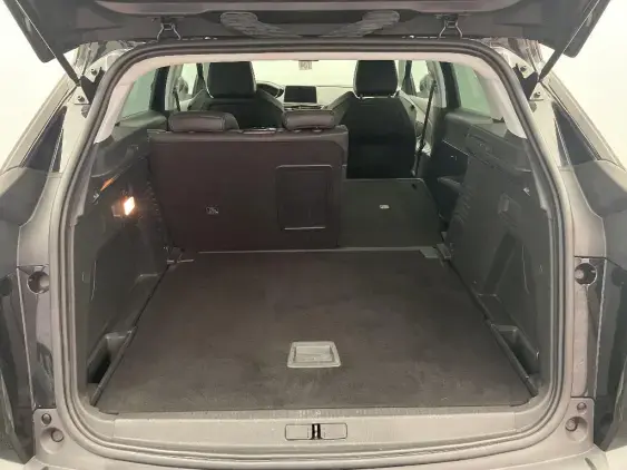 PEUGEOT 3008 II - voiture d'occasion - Photo 16