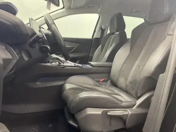 PEUGEOT 3008 II - voiture d'occasion - Photo 18