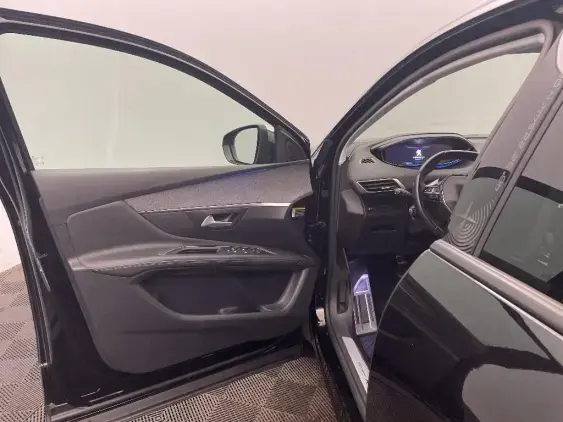 PEUGEOT 3008 II - voiture d'occasion - Photo 19