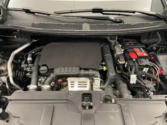 PEUGEOT 3008 II - voiture d'occasion - Photo 21