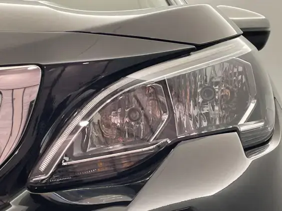 PEUGEOT 3008 II - voiture d'occasion - Photo 22