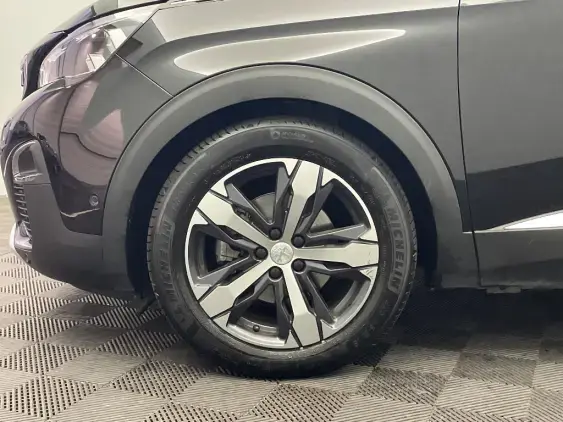 PEUGEOT 3008 II - voiture d'occasion - Photo 23