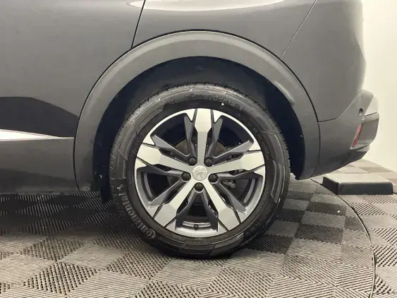 PEUGEOT 3008 II - voiture d'occasion - Photo 24