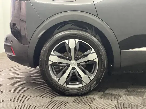 PEUGEOT 3008 II - voiture d'occasion - Photo 25