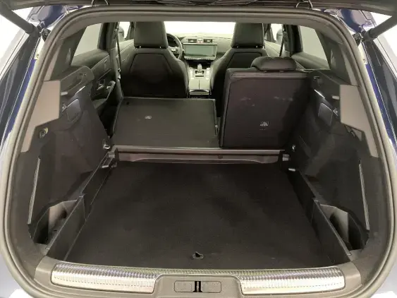 DS DS 7 - voiture d'occasion - Photo 16