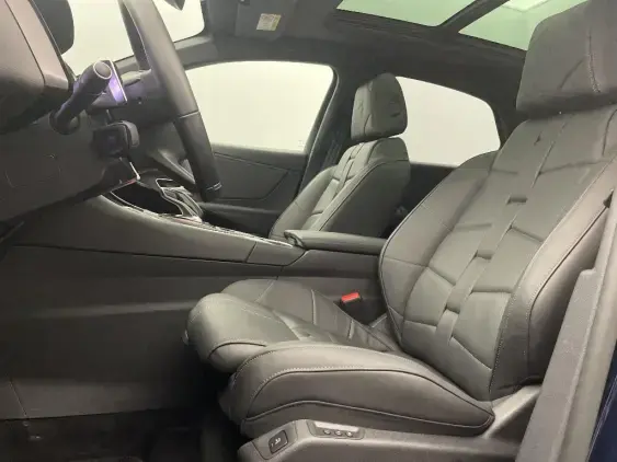 DS DS 7 - voiture d'occasion - Photo 18