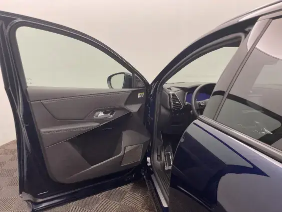 DS DS 7 - voiture d'occasion - Photo 19